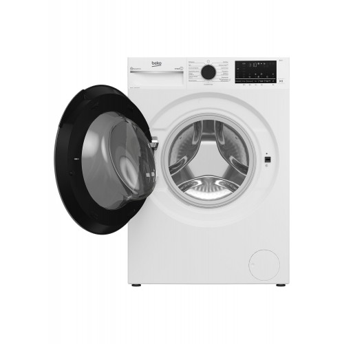 Стиральная машина Beko B3WFR56H2W (белый) 2