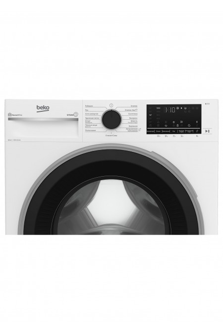 Стиральная машина Beko B3WFR56H2W (белый) 3