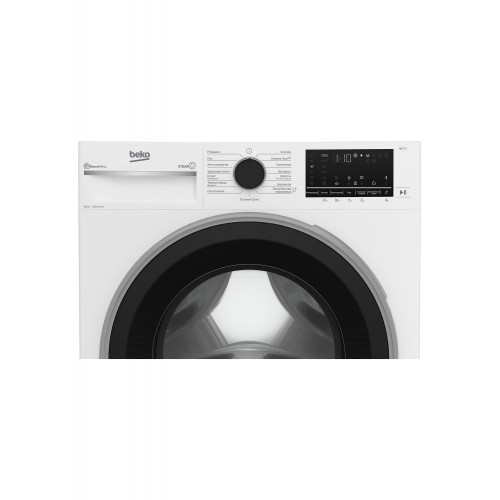 Стиральная машина Beko B3WFR56H2W (белый) 3