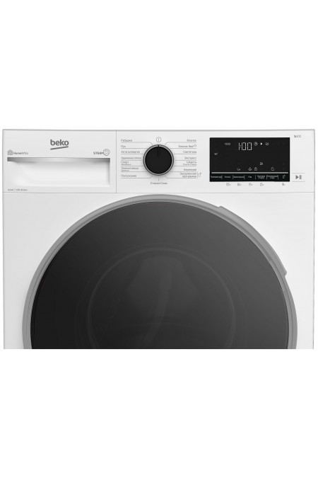 Стиральная машина Beko B3WFR56H2WC (белый) 2