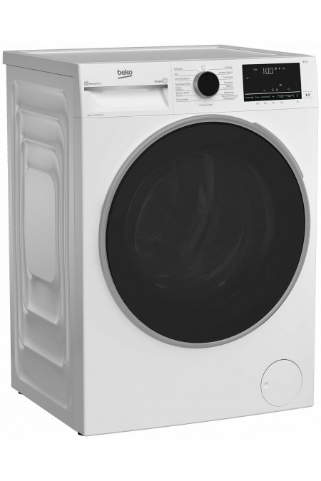Стиральная машина Beko B3WFR56H2WC (белый) 4