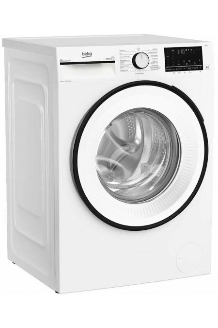 Стиральная машина Beko B3WFR56H2WWB (белый) 1