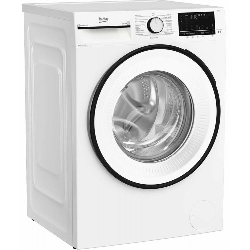 Стиральная машина Beko B3WFR56H2WWB (белый) 1
