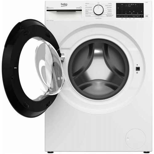 Стиральная машина Beko B3WFR56H2WWB (белый) 2