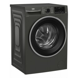 Стиральная машина Beko B3WFR572AB (темно-серый)
