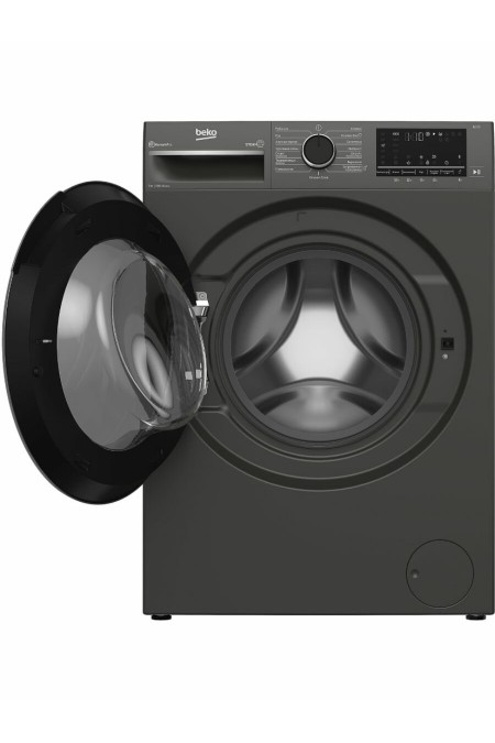 Стиральная машина Beko B3WFR572AB (темно-серый) 1