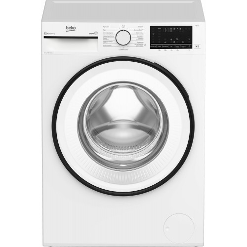 Стиральная машина Beko B3WFR572W (белый) 