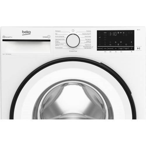 Стиральная машина Beko B3WFR572W (белый) 3