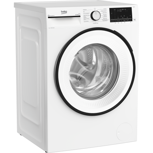 Стиральная машина Beko B3WFR572W (белый) 4