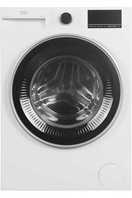 Стиральная машина Beko B3WFR572WB (белый) 