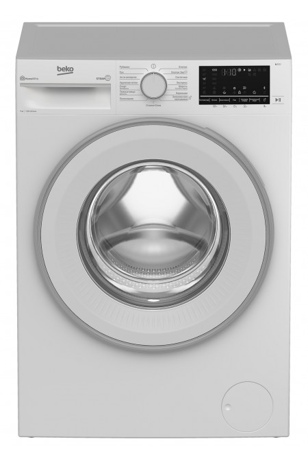 Стиральная машина Beko B3WFR572WW (белый) 