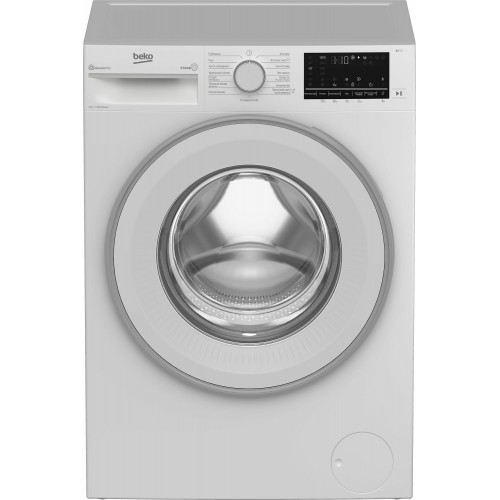 Стиральная машина Beko B3WFR572WW (белый) 