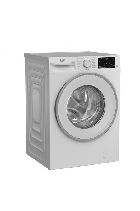 Стиральная машина Beko B3WFR572WW (белый) 1