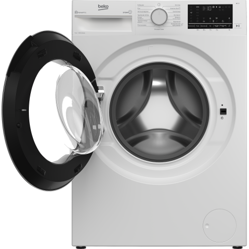 Стиральная машина Beko B3WFR572WW (белый) 3