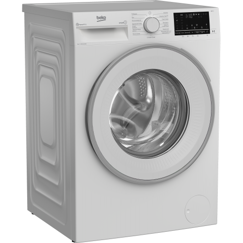 Стиральная машина Beko B3WFR572WW (белый) 4