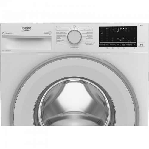 Стиральная машина Beko B3WFR572WW (белый) 5