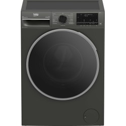 Стиральная машина Beko B3WFR57H2A (антрацит)