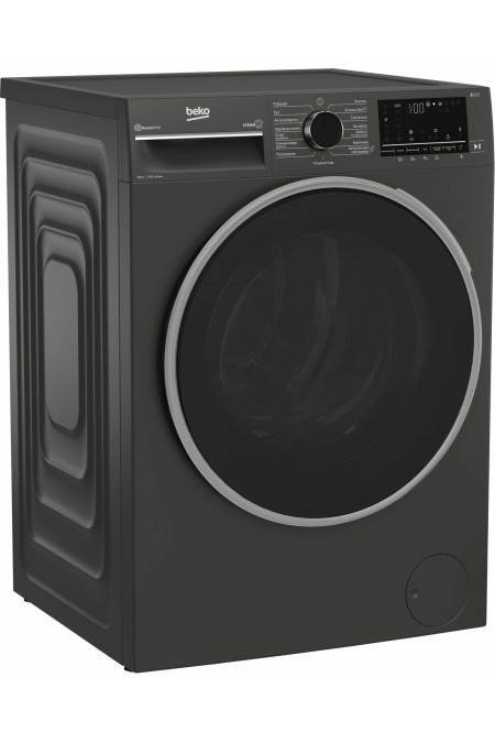 Стиральная машина Beko B3WFR57H2A (антрацит) 1