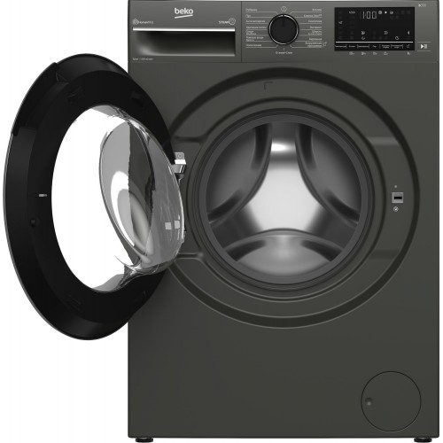 Стиральная машина Beko B3WFR57H2A (антрацит) 5