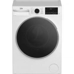 Стиральная машина Beko B3WFR57H2W (белый)