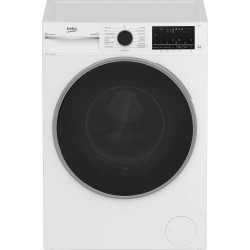 Стиральная машина Beko B3WFR57H2W (белый)
