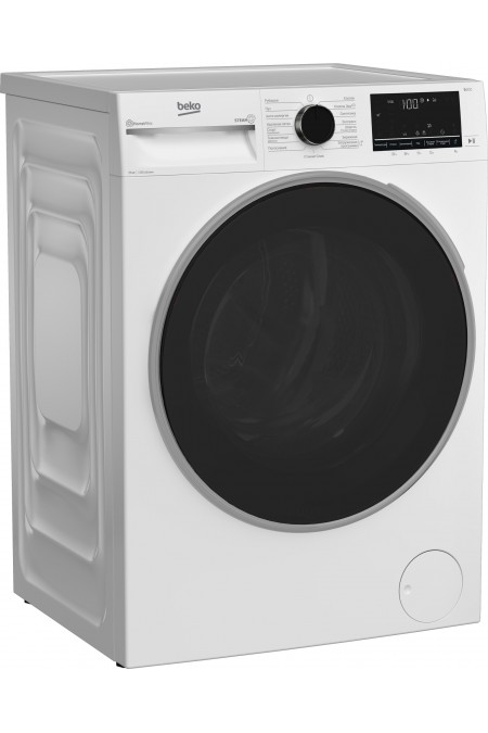 Стиральная машина Beko B3WFR57H2W (белый) 1