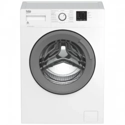 Стиральная машина BEKO RGE78511XSW (белый)