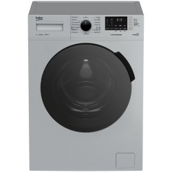 Стиральная машина Beko RSPE78612S (серебристый)