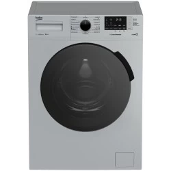 Стиральная машина Beko RSPE78612S (серебристый)