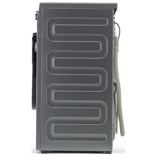 Стиральная машина Beko RSPE78612S (серебристый) 3