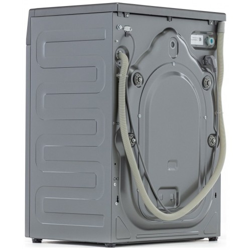 Стиральная машина Beko RSPE78612S (серебристый) 4
