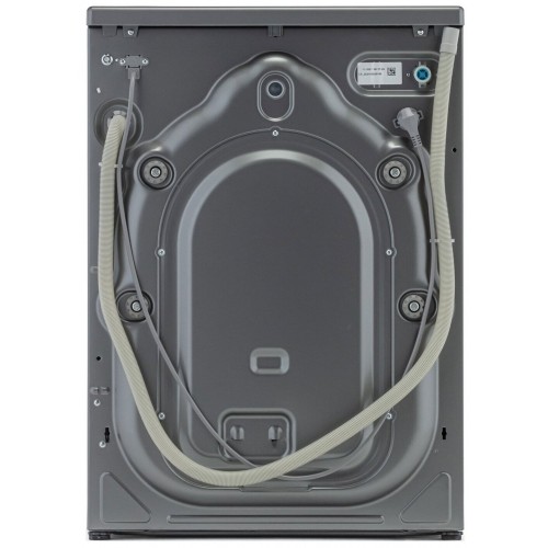 Стиральная машина Beko RSPE78612S (серебристый) 5