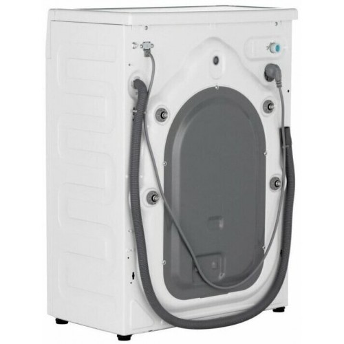 Стиральная машина Beko RSPE78612S (серебристый) 7