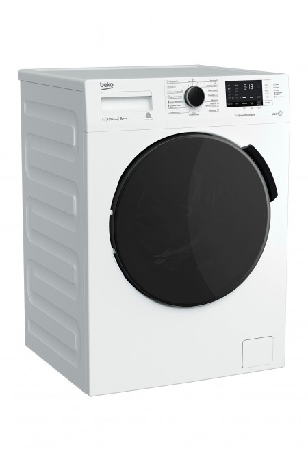 Стиральная машина Beko RSPE78612W (белый) 1