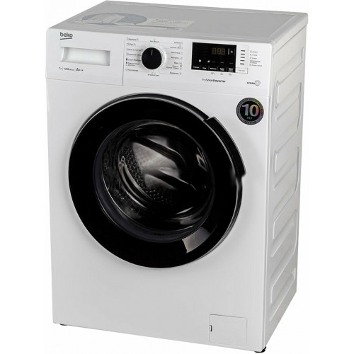 Стиральная машина Beko RSPE78612W (белый) 3