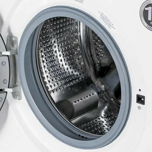 Стиральная машина Beko RSPE78612W (белый) 9