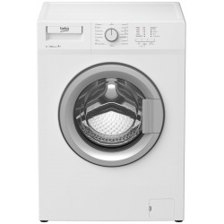 Стиральная машина Beko WDN 635P1 BSW (белый)