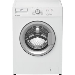 Стиральная машина Beko WDN 635P1 BSW (белый)
