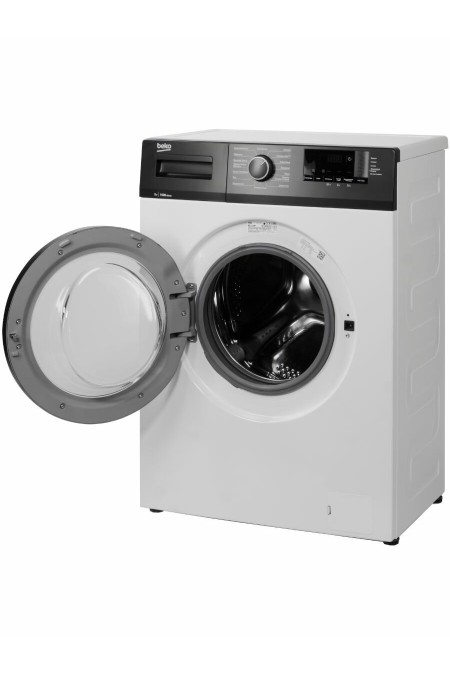 Стиральная машина Beko WHE5512BBW (белый) 6