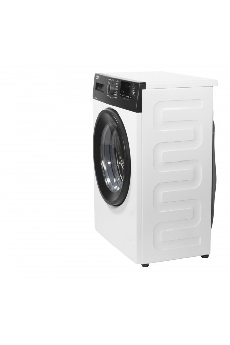 Стиральная машина BEKO WHE6512ZBW (белый/черный люк) 3