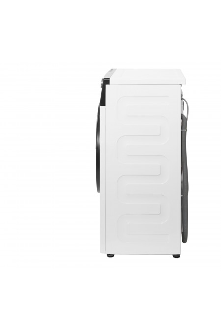 Стиральная машина BEKO WHE6512ZBW (белый/черный люк) 4