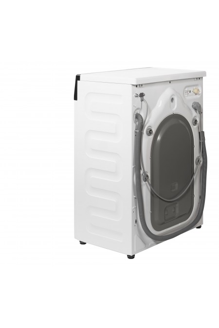 Стиральная машина BEKO WHE6512ZBW (белый/черный люк) 5