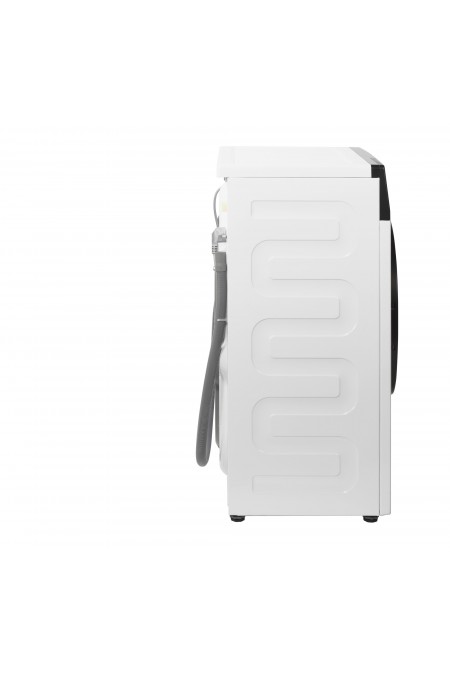 Стиральная машина BEKO WHE6512ZBW (белый/черный люк) 9