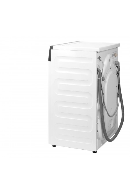 Стиральная машина Beko WHE7512XBW (белый/черный люк) 4
