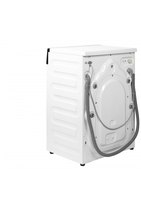 Стиральная машина Beko WHE7512XBW (белый/черный люк) 5
