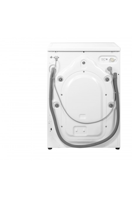 Стиральная машина Beko WHE7512XBW (белый/черный люк) 6