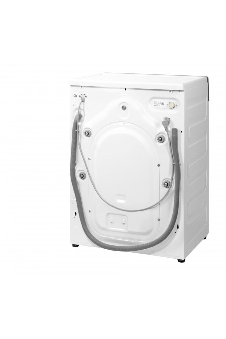 Стиральная машина Beko WHE7512XBW (белый/черный люк) 7