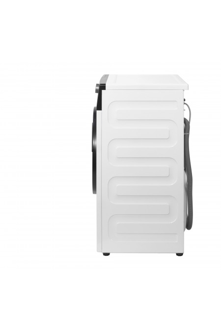Стиральная машина Beko WHE7612XBWI (белый/черный люк) 4