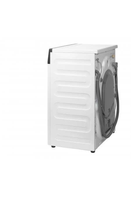 Стиральная машина Beko WHE7612XBWI (белый/черный люк) 5