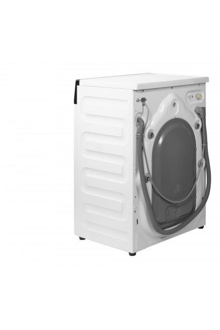Стиральная машина Beko WHE7612XBWI (белый/черный люк) 6